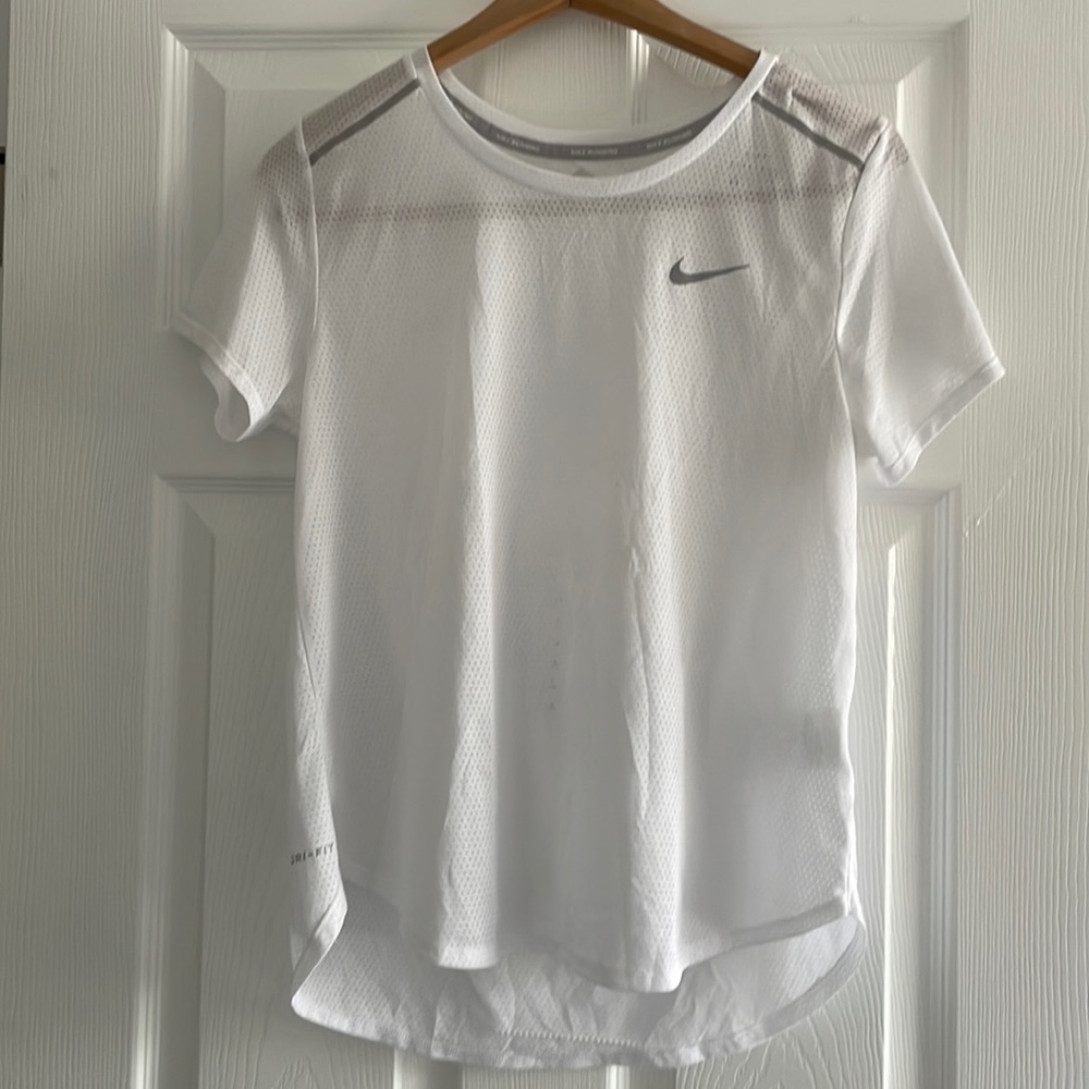 Nike Training Top - image 1
